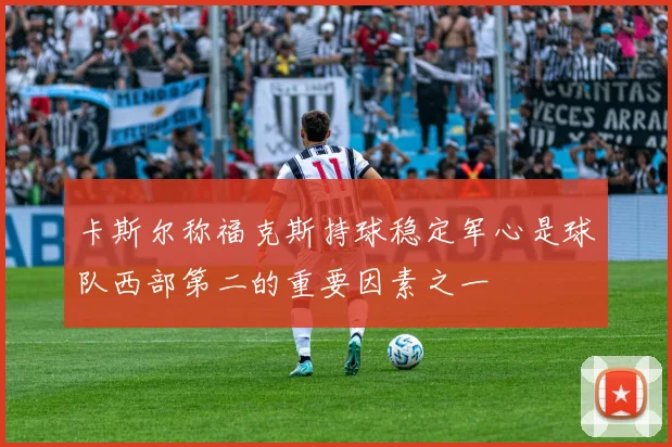 卡斯尔称福克斯持球稳定军心是球队西部第二的重要因素之一