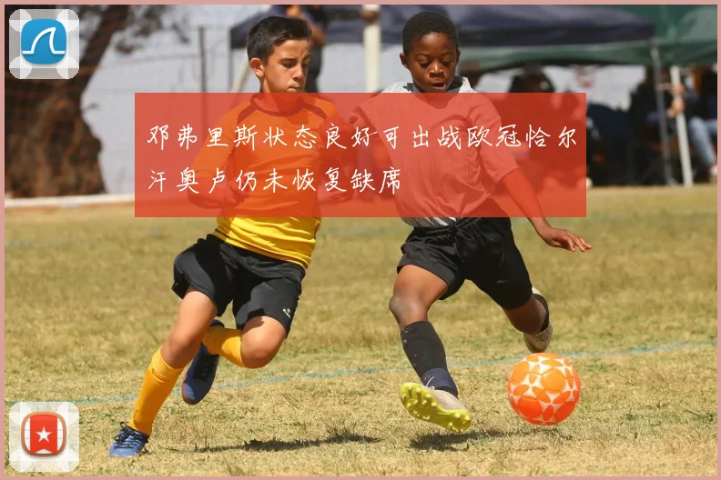 邓弗里斯状态良好可出战欧冠恰尔汗奥卢仍未恢复缺席